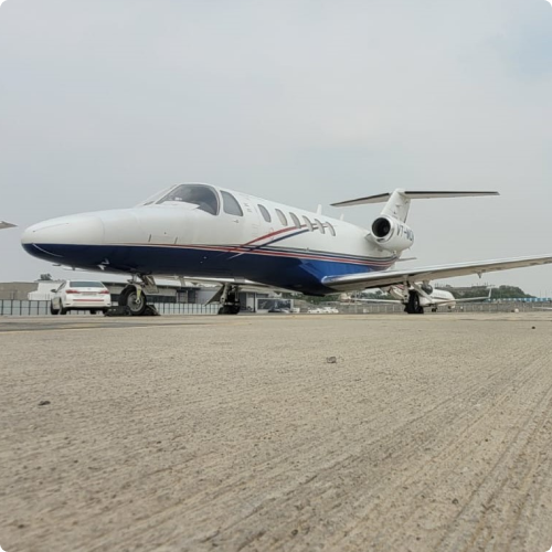 Cessna Citation CJ2